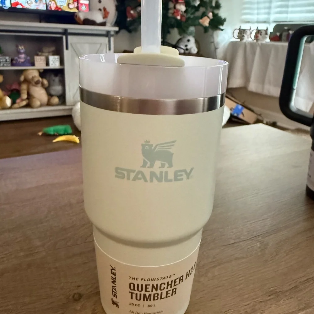 Stanley FlowState Quencher Mist 20oz - Picture 1 of 6